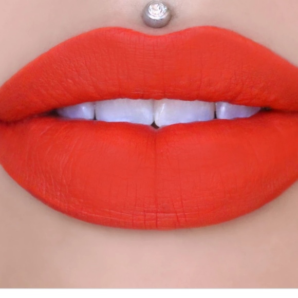 Jeffree Starr Velour Liquid Lips - Picture 3 of 3